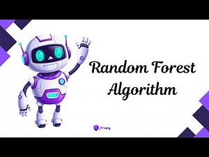 Random Forest Algorithm | Machine Learning | Ozone Privacy