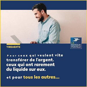 La Banque Postale vous accompagne