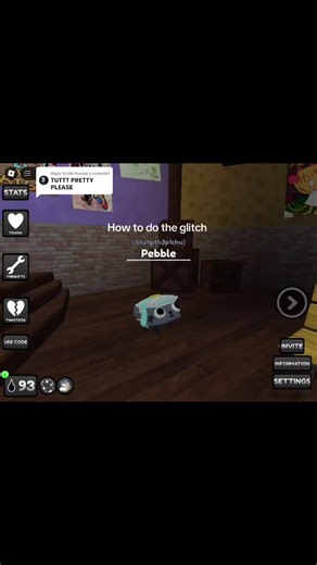 How to Perform the Dandy's World Glitch