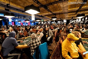 2021 WSOP Day 37: Three Bracelet-Winners Crowned as Main Event Continues
