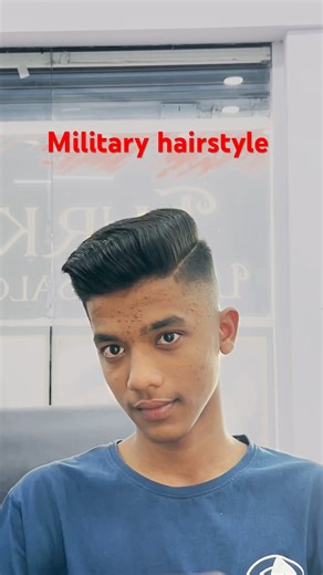 The Indian Military Haircut That Changed Society Forever