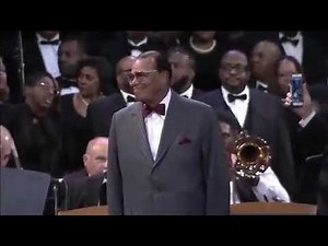 Fantasia Barrino Taylor Gospel Mix!