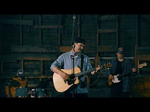 Morgan Griffiths - Bourbon (Official Music Video)