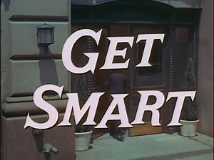 Get Smart - Season 1 Intro