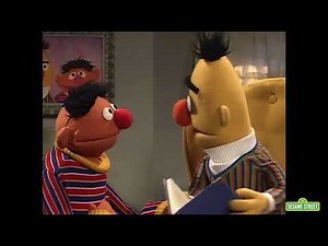 Bert And Ernie’s Addition Song