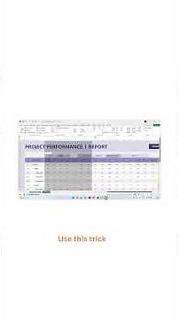 Master Data Group & Ungroup in Excel – Quick Tutorial | Excel Data Grouping & Ungrouping Made Easy!