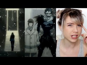 DEATH NOTE Reaction/Review | Episode 7 and 8