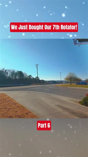 We Just Bought Our 7th Rotator! Part 6 #rotator #towtruck #recovery #heavyhaul #trucks