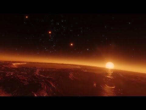 Exoplanets: The Hunt for Habitable Worlds