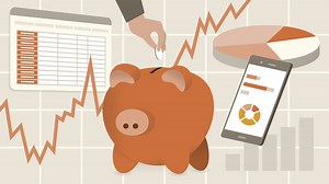 The basics of insurance - Financial Basics Everyone Should Know (2019) Video Tutorial | LinkedIn Learning, formerly Lynda.com