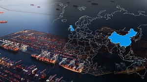 Target Takes Aim at Logistics Expansion