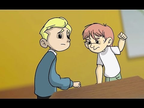 How To Cope With Bullying - Let Us Be Kind