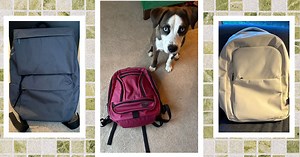 The Best Laptop Backpacks for Work (and Life)