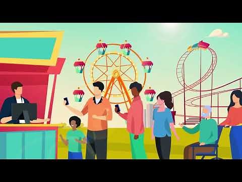 IBCCES Accessibility Card Program