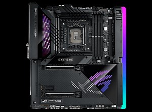 Asus Maximus Z790 and Intel i9-13900k/14900k - An...