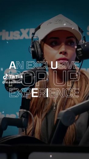 Sports Illustrated Swimsuit (@si.swimsuit) - An exclusive two-day experience where fashion, beauty, movement, entertainment—and the 2025 #SISwimsuit models—take center stage. 👀 Your all-access pass is waiting… Link in bio. #SISwimsuitSocialClub #LineUp #Revealed #SISwim25 #LaunchWeek #NYC #BeLegendary