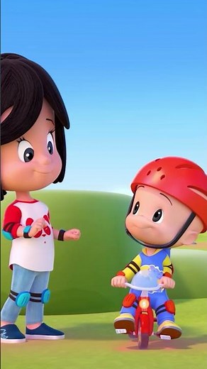 ¡Diversión segura con Cuquin y sus amigos! 🎶 #CleoyCuquín #Cuquin