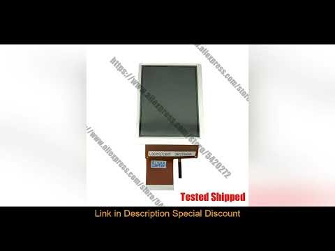 3.5 Inch LCD Panel LQ035Q7DB05 LCD Display 240 RGB*320 LED LCD Screen