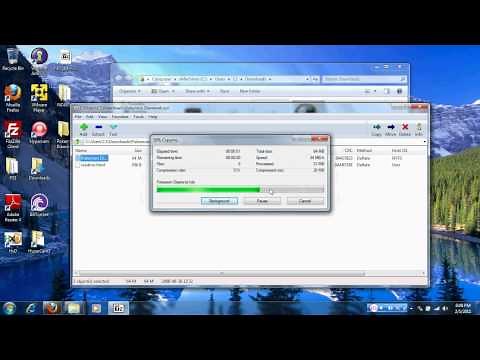 NO$GBA Tutorial (GBA/Nintendo DS Emulator)