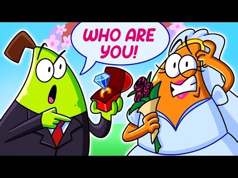 Oops! I Forgot Everything! 🤯 Memory Loss, Brain Swap & Awkward Breakups 💔😂