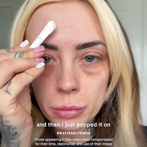 278K views · 398 reactions | "What is this sorcery?? I have never used a product that works THIS instantly! BYE, BYE wrinkles… You’re never coming back" - Gillian W The internet is going CRAZY for the Power Redo Wrinkle Fix. Try Before You Buy for 14 days! ✨ Take the quiz to get yours before it sells out  Juvinity™, Vitamin C, Rosehip Oil smooths skin | IL MAKIAGE | Facebook