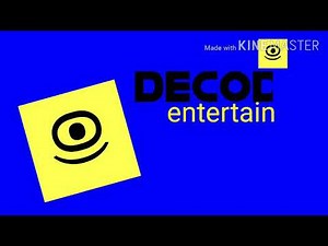 decode entertainment logo 2020