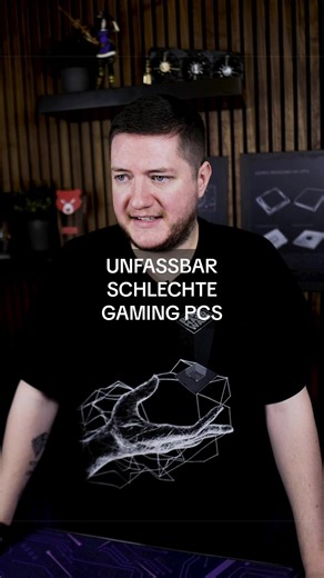 Unbelievably Bad Gaming PCs Revealed
