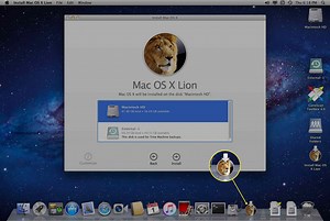 Install Mac Os X Lion App Download