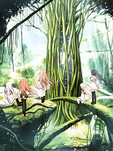 「Rewrite」アニメレビュー｜Key原作のファンタジーアニメ！視聴後の評価・あらすじは？｜MEDIA ARTS