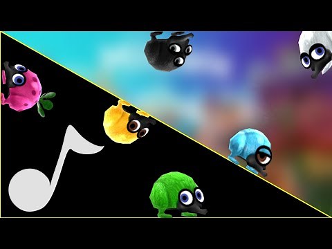 My Top 20 Miitopia Music Tracks