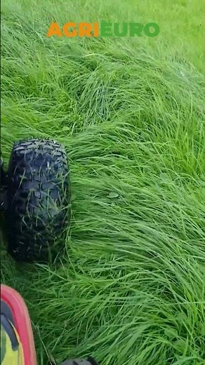 Tondeuse autoportée MTD SMART RF 125 - Vidéo de fonctionnement