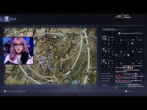 NewGame+5 // Soloing Bosses // Taunter's Tongue? // PvP // Coop // 2v2