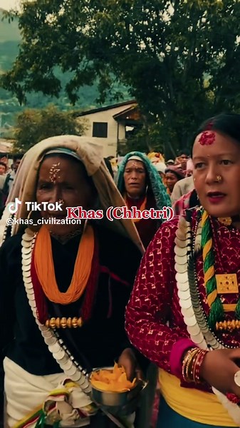 Khas Culture of Nepal: A Deep Dive into Traditions