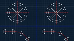 「「AutoCAD LT 2023 基本講座	：基本操作」へようこそ - AutoCAD 2023 基本講座：基本操作」の動画チュートリアル | LinkedInラーニング