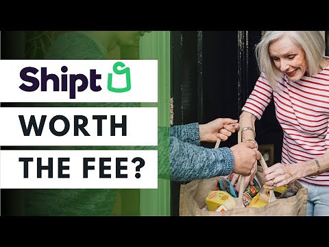 Shipt Review: How the Grocery Delivery Service Works