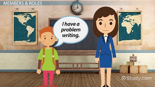 Multidisciplinary Team in Special Education | Benefits & Examples