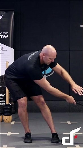 5 Best Steel Club Exercises for Beginners