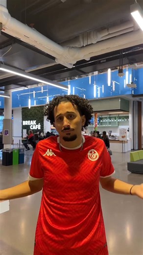 NASA YorkU on Instagram: "I wonder how🤔 #nasa #libya #morocco #algeria #tunisia"