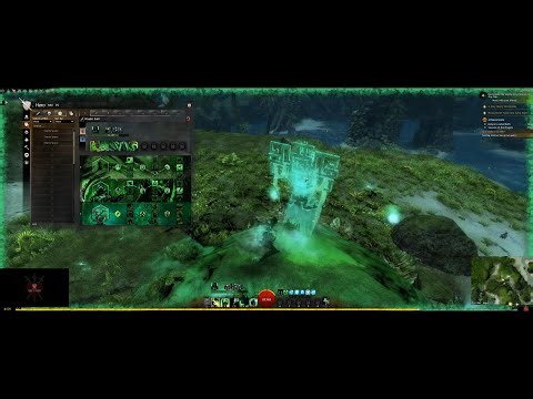 Guild Wars 2 New Player Guide: What's the Deal with Elite Specs?