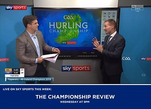 14 reactions · 7 comments | Tipperary are All-Ireland Senior Hurling Champions once again after a massive performance against Kilkenny in Croke Park yesterday! The red card to Richie Hogan was a massive turning point in the game. Sky Sports Jamesie O'Connor looks at how Tipperary were able to use the extra man to their advantage. | Balls.ie | Facebook