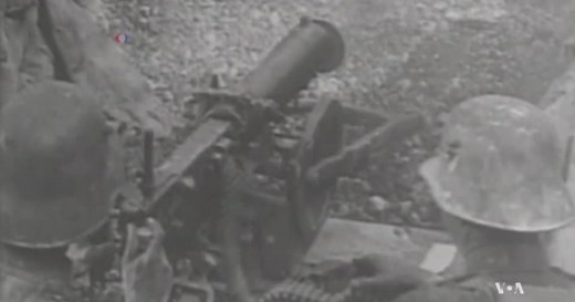 How WWI Changed the Map of Europe