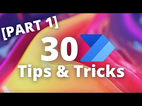 Top 30 Power Automate Desktop Tips and Tricks [PART 1]