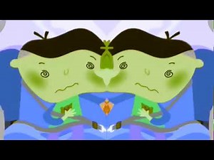 Whizzed Out effects sponsored by Preview 2 Effects In ConfuSion