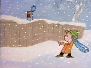 2 Peanuts Specials! (1997 Blockbuster Exclusive VHS)