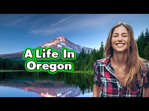 Before You Move to Oregon. 10 Realities.