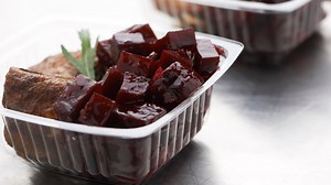 Delicious Beetroot Salad Recipe - Recipe