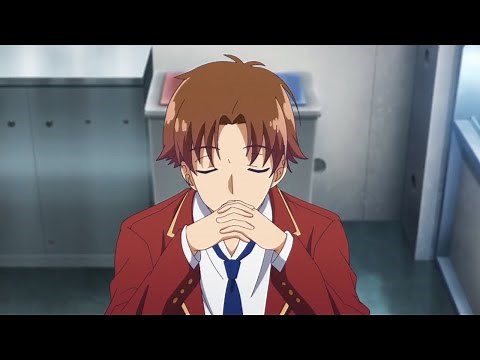 Classroom of the elite - Ost Main theme