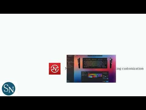 How to Turn On LED Lights on HyperX Keyboard – Step-by-Step Lighting Guide