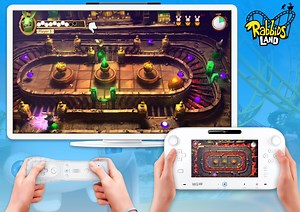 Rabbids Wii Wbfs