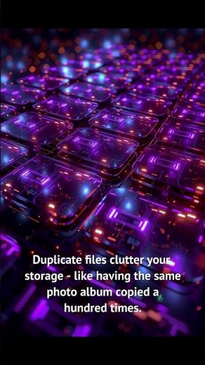 Find and Remove Hidden Duplicates | Free Up Space with Auslogics Duplicate File Finder